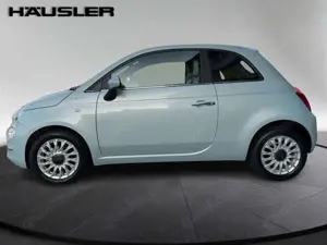 Fiat 500 1.0 Hybrid DolceVita, PDC, Panoramadach, KLima, Te Bild 2