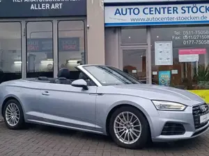 Audi A5 quattro AutomatikLeder NaviGarantie