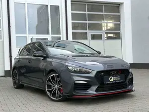 Hyundai i30 N Performance *KAME*SPUR*KEYLESS*AMBIENTE*