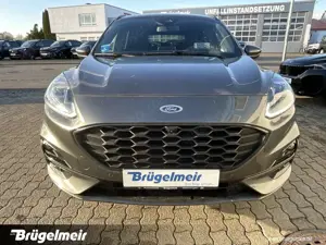 Ford Kuga Kuga 2.0 ST-Line X Autom.+ACC+AHK+NAVI+HUD+KAM  BC Bild 3