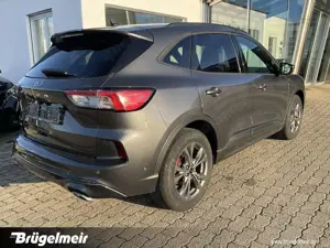 Ford Kuga Kuga 2.0 ST-Line X Autom.+ACC+AHK+NAVI+HUD+KAM  BC Bild 4