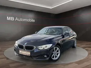 BMW 420 i Gran Coupe 420 i LED/Klimaa./R-Kamera/SHZ