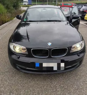 BMW 120 120d DPF Aut.