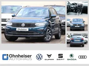 Volkswagen Tiguan 1.5 TSI DSG Active Ansl.Gar*ACC*LED*SHZ*NAV