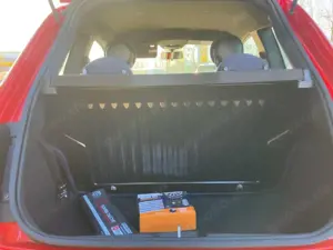 Fiat 500C CLUB Klima Carplay Bild 5