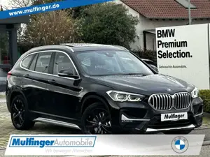 BMW X1 x25e Sports.HUD ACC PanoD.KomfZ.LED Navi+ 18"