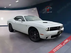 Dodge Challenger 3.6 V6 Automatik/Leder/Kamera