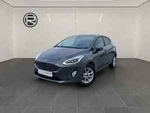 Ford Fiesta 1.0 EcoBoost Titanium*KAMERA BO* Bild 2