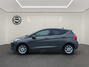 Ford Fiesta 1.0 EcoBoost Titanium*KAMERA BO* Bild 3