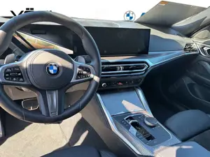 BMW 420 d xDrive Gran Coupé M Sport Driv.Ass.Professional Bild 5