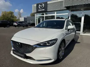 Mazda 6 6 2.5 194 TAKUMI/SUNROOF/BOSE