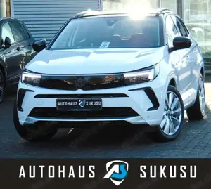 Opel Grandland X Grandland 1.6T Ultimate AT8 Plug-in-Hybrid