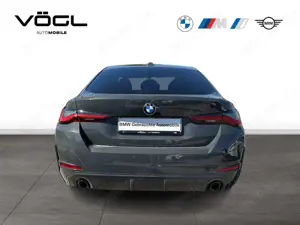 BMW 420 d xDrive Gran Coupé M Sport Driv.Ass.Professional Bild 3