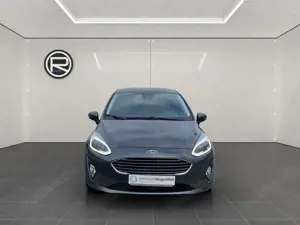 Ford Fiesta 1.0 EcoBoost Titanium*KAMERA BO* Bild 5