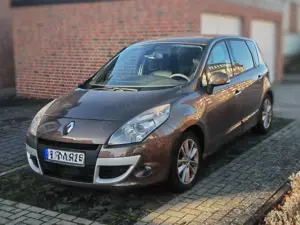 Renault Scenic Scenic 2.0 16V 140 CVT Luxe