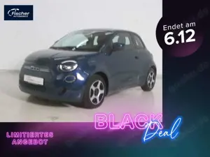 Fiat 500e Elektro Action 23,8 Kwh