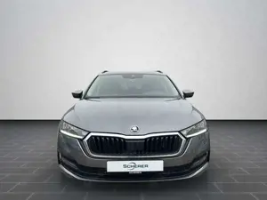 Skoda Octavia Combi 2,0 TDI NAVI/LED/Sitzheizung vo./u Bild 5