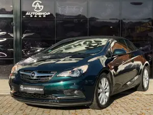 Opel Cascada Edition ecoFlex SHZ/PDC/NAVI