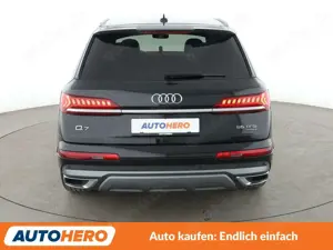 Audi Q7 55 TFSI quattro Sline Aut.*HEADUP*LED*ACC*360*4xSH Bild 5