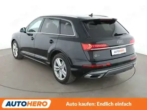 Audi Q7 55 TFSI quattro Sline Aut.*HEADUP*LED*ACC*360*4xSH Bild 4