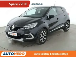 Renault Captur 1.3 TCe Collection *NAVI*TEMPO*LIM*PDC*