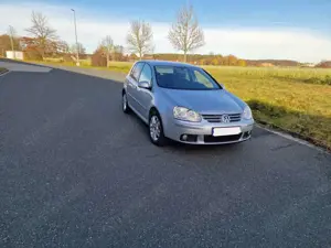 Volkswagen Golf Golf 1.4United