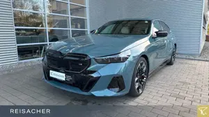 BMW i5 M60 xDrive M-Sport PRO Navi HUD 360° ACC 20"