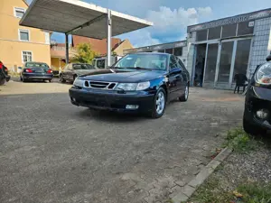 Saab 9-5 2.3t SE Automatik