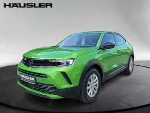 Opel Mokka -e Edition *Kamera*LED*Sitz-Lenkr.heizung*