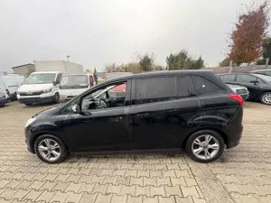 Ford Grand C-Max Sync Edition TOP 07/2025 Bild 5