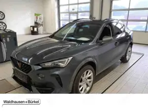 CUPRA Formentor 1.5 TSI DSG Kamera Klima Rückfahrkamera