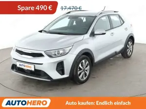 Kia Stonic 1.2 Vision*TEMPO*PDC*SHZ*KLIMA*GARANTIE*
