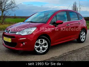 Citroen C3 Exclusive*1VB*DAB*NAVI*BLUETOOTH*CAM*PDC*