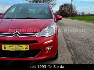 Citroen C3 Bild 5