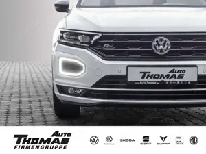 Volkswagen T-Roc R-Line 1.5 TSI DSG LEDER+BEATS