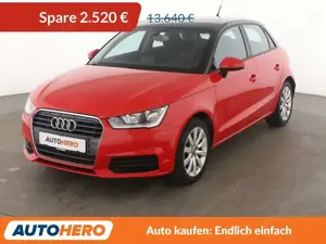 Audi A1 1.0 TFSI*NAVI*TEMPO*PDC*SHZ*KLIMA*
