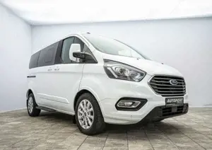 Ford Tourneo Custom 320 L1 Titanium X Garantie 02.29