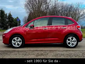Citroen C3 Bild 2