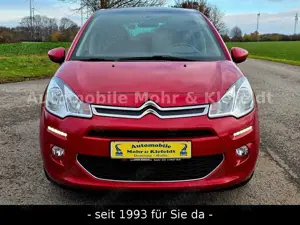 Citroen C3 Bild 4