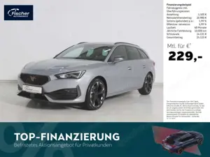 CUPRA Leon Sportstourer 1.4 e-Hybrid DSG NAV/LED/RFK