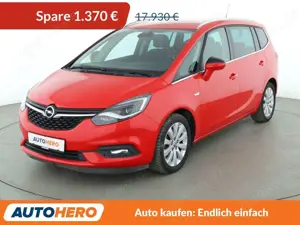 Opel Zafira Tourer 1.6 SIDI Turbo Innovation Aut.*LED*PDC*SHZ*KLIMA*