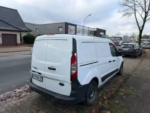 Ford Transit Connect Kasten lang*KÜHLWAGEN Bild 2