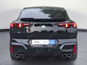 BMW X2 M35i xDrive Steptronic DCT Navi DSG Bluetooth