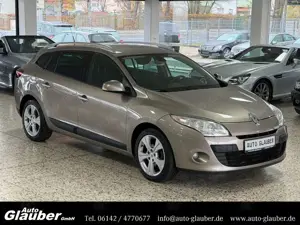 Renault Megane III 1.6 dCi Grandtour/Dynamique/1.Hand