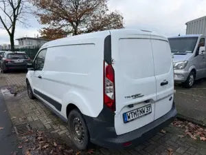 Ford Transit Connect Kasten lang*KÜHLWAGEN Bild 3