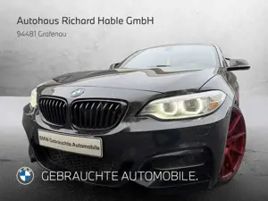 BMW 240 M240i Coupé