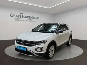 Volkswagen T-Roc 1.5 TSI DSG Style LED ACC Navi AHK DAB+