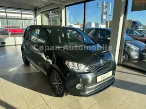 Skoda Citigo Monte Carlo 1.Hand/Klima/SHZ/EURO6