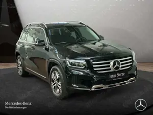 Mercedes-Benz GLB 180 d PROGRESSIVE+LED+KAMERA+8G Bild 5