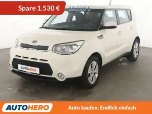 Kia Soul 1.6 GDI Edition 7*PDC*ALU*KLIMA*
